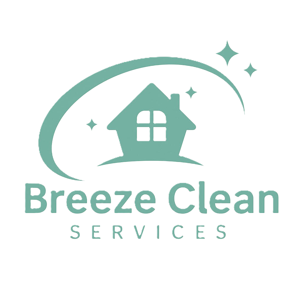 Breeze Clean Services Logo